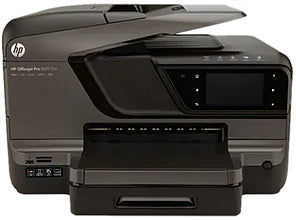 HP Officejet Pro 8600 Plus