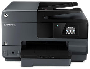 HP Officejet Pro 8610