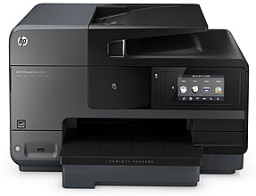 HP Officejet Pro 8620