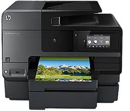 HP Officejet Pro 8630