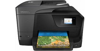 HP Officejet Pro 8710