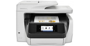 HP Officejet Pro 8720