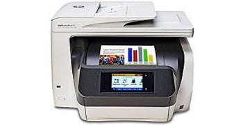 HP Officejet Pro 8730