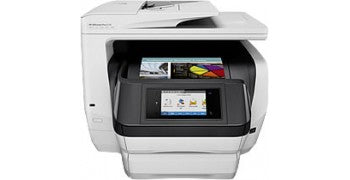 HP Officejet Pro 8740