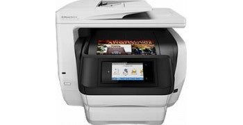 HP Officejet Pro 8745