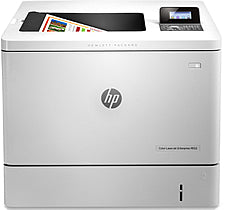 HP Laserjet Enterprise M552DN