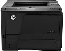 HP Laserjet Pro 400 M401