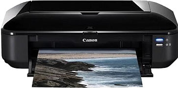 Canon Pixma iX6550