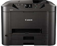 Canon MAXIFY MB5360