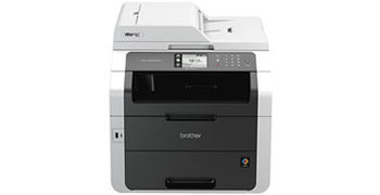 Brother MFC-9340CDW Toner Cartridges