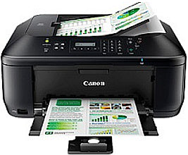 Canon Pixma MX456