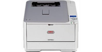 OKI C310DN Toner Cartridges