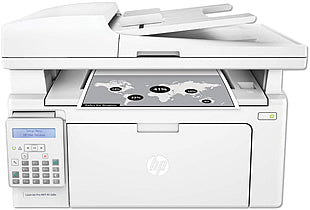 HP Laserjet Pro MFP M130FN