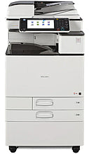 Ricoh MP C2003