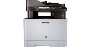 Samsung SLC-1860FW