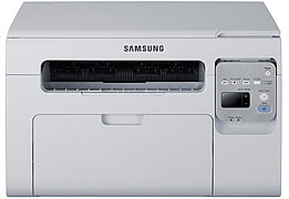 Samsung SCX-3400