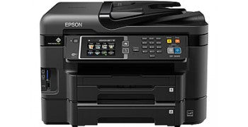 Epson WorkForce WF-3640