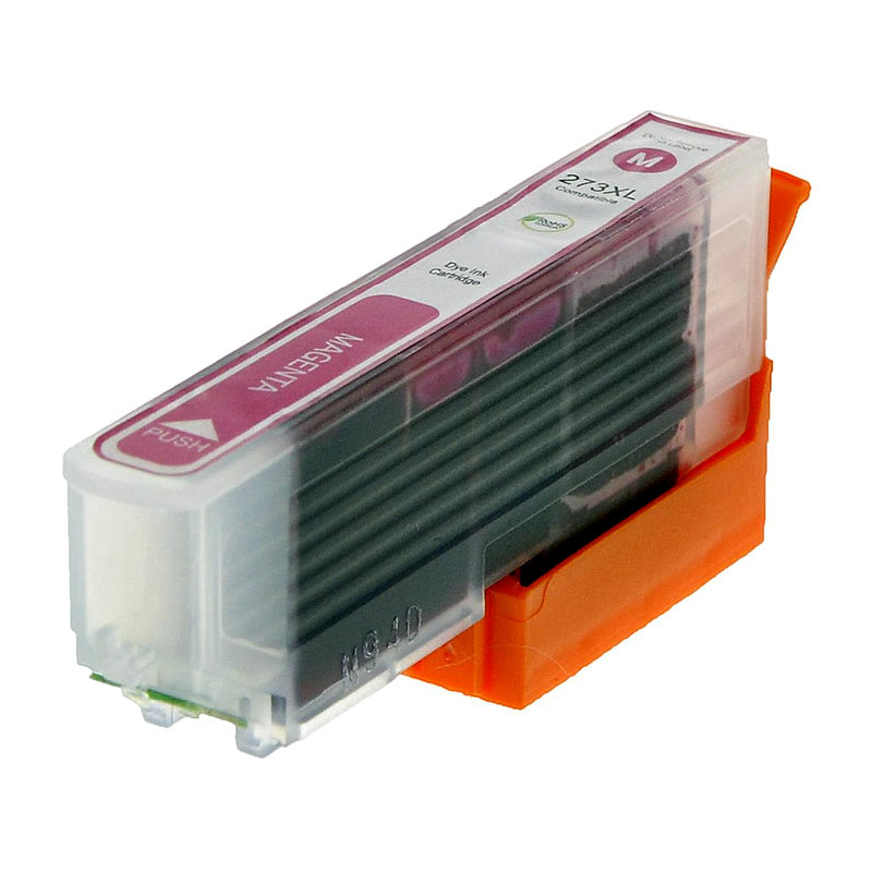 Epson 273XL Magenta Compatible Ink Cartridge