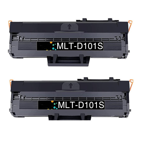 Samsung MLT D101S Compatible Toner Cartridge