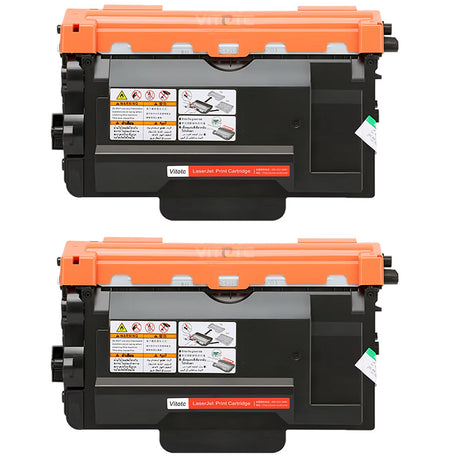 2x Fuji Xerox CT203109 Compatible Toner Cartridges