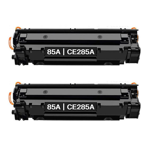 HP 85A Compatible Toner Cartridge ( CE285A )