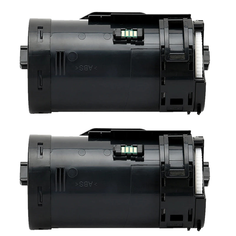 2x Fuji Xerox CT201938 Compatible Toner Cartridges