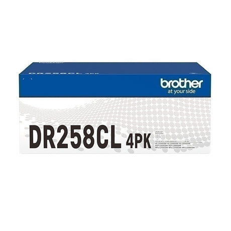 Brother DR-258CL Genuine Drum Unit