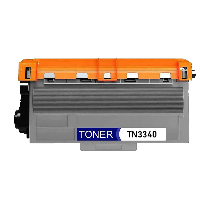 Brother TN3340 Compatible Toner Cartridge