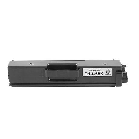 Brother TN-446 Black Compatible Toner Cartridge