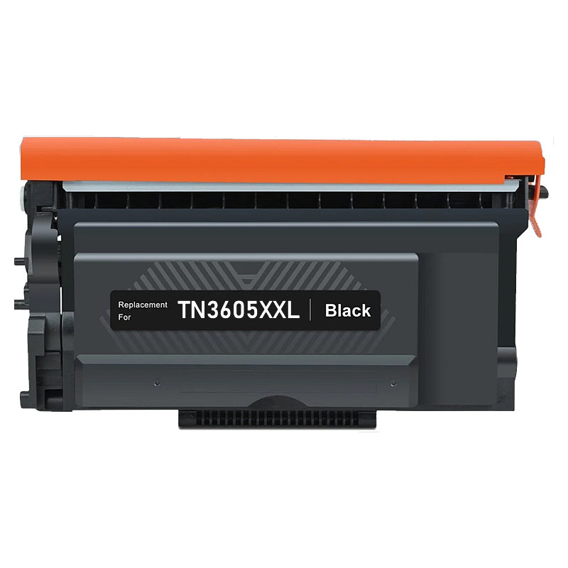 Brother TN3605XXL Compatible Toner Cartridge