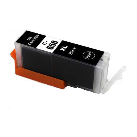 Canon PGI 650XL Black Compatible Ink Cartridge