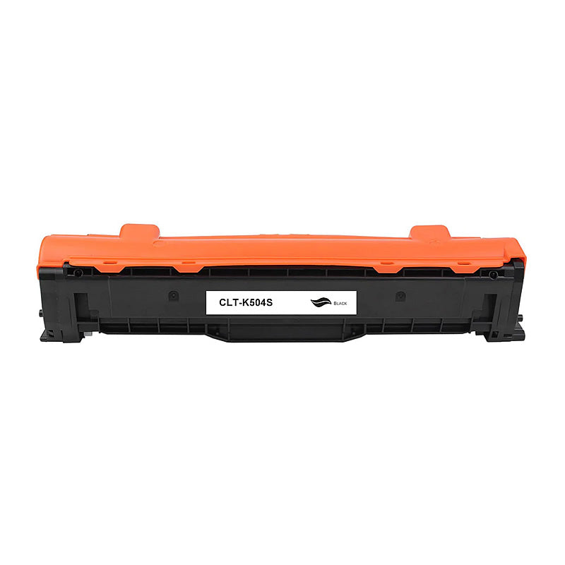 Samsung CLT-K504S Black Compatible Toner Cartridge