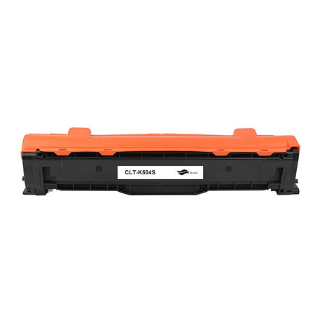 Samsung CLT-K504S Black Compatible Toner Cartridge