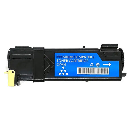 Dell 1320C Cyan Compatible Toner Cartridge