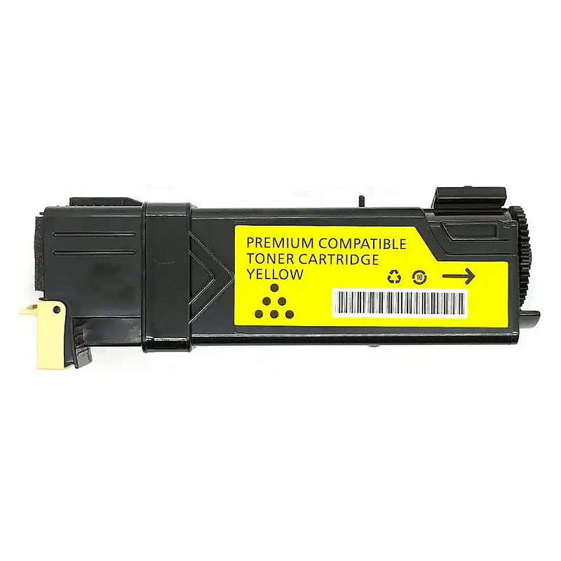 Dell 1320Y Yellow Compatible Toner Cartridge