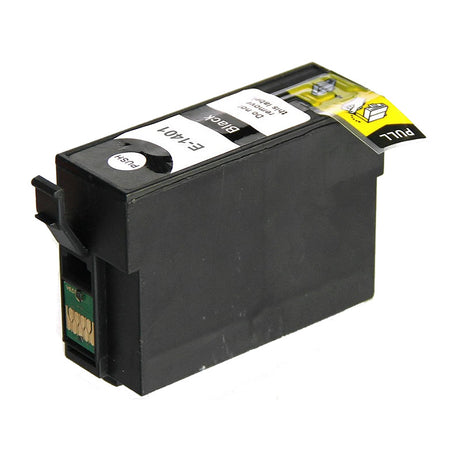 Epson 140 Black High Yield Compatible Ink Cartridge