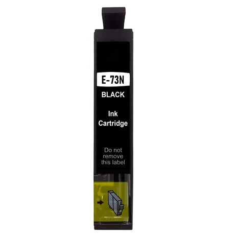 Epson 73N Black Compatible Ink Cartridge