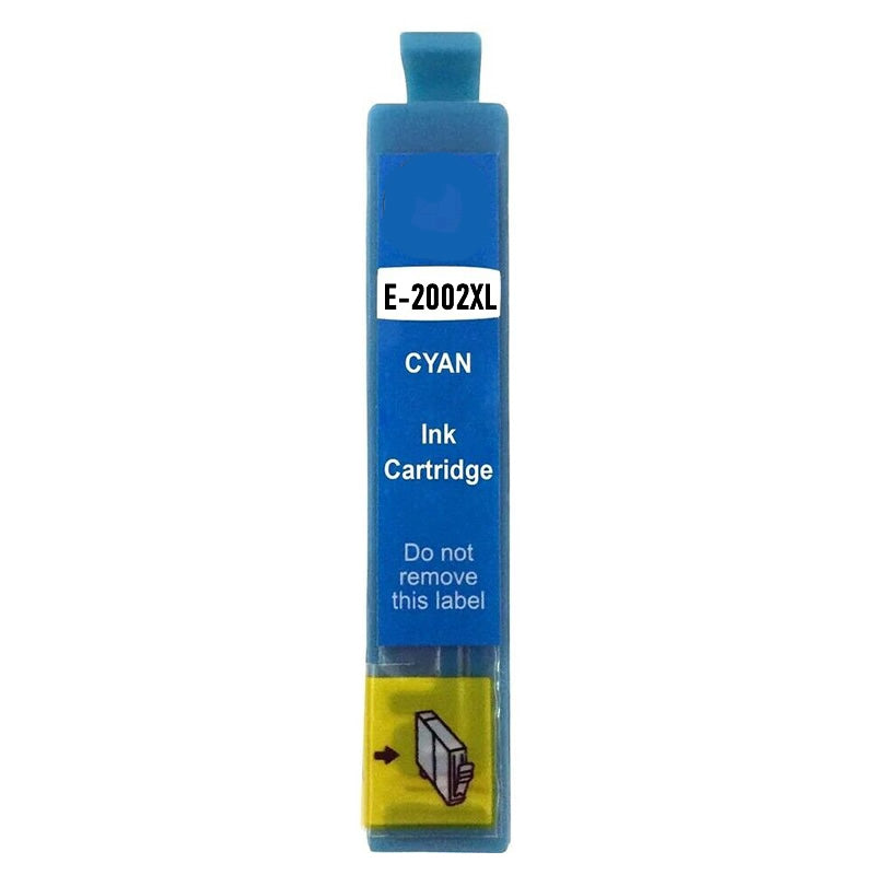 Epson 200XL Cyan Compatible Ink Cartridge