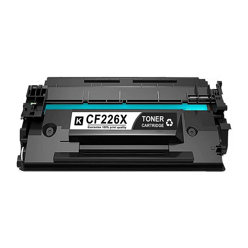 HP 26X Compatible Toner Cartridge (CF226X)