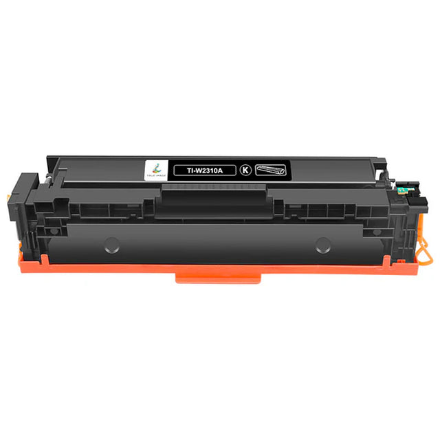 HP 215A Black Compatible Toner Cartridge ( W2310A )