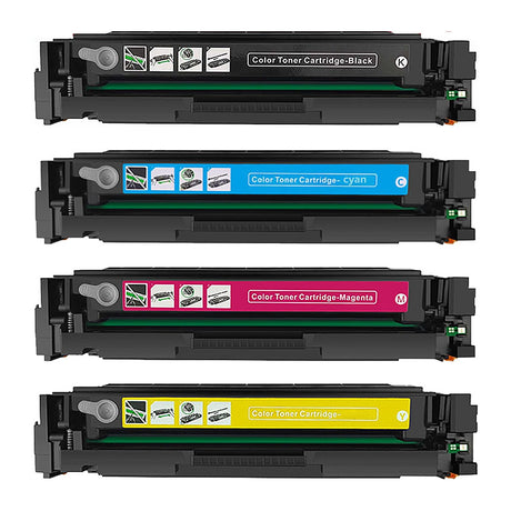 HP 416X Compatible Value Pack