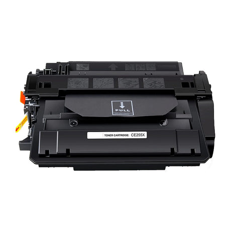 HP 55X Compatible Toner Cartridge (CE255X)