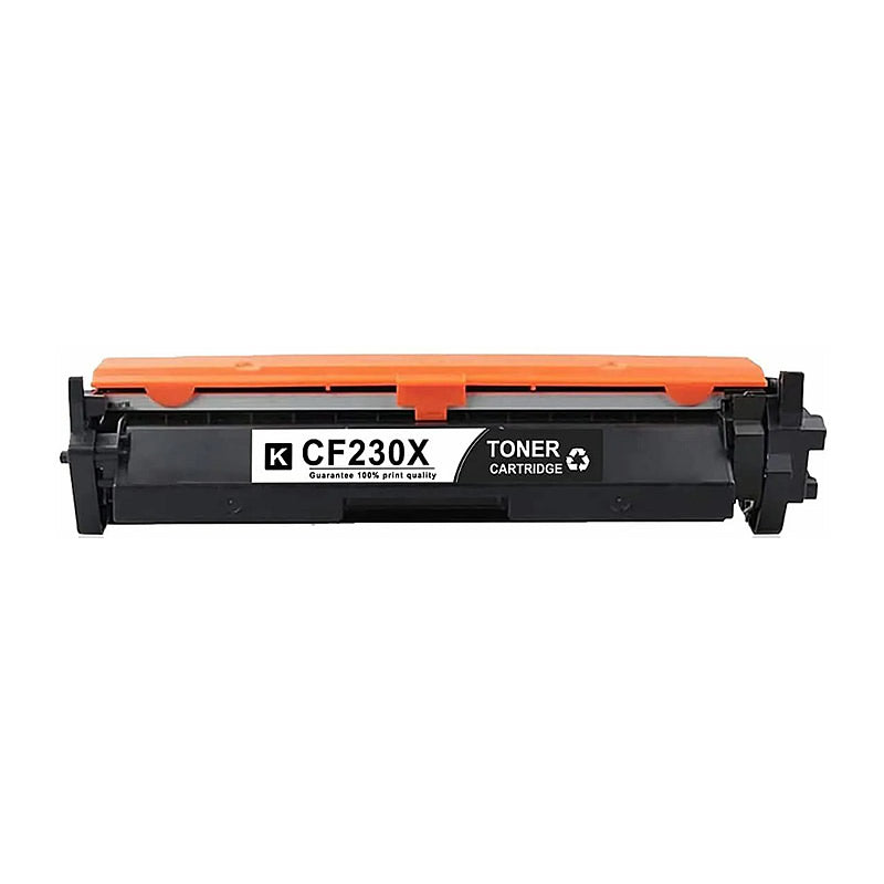 HP 30X Compatible Toner Cartridge (CF230X)