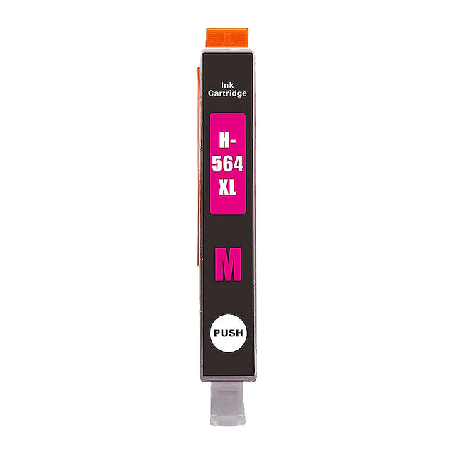 HP 564XL Magenta Compatible Ink Cartridge