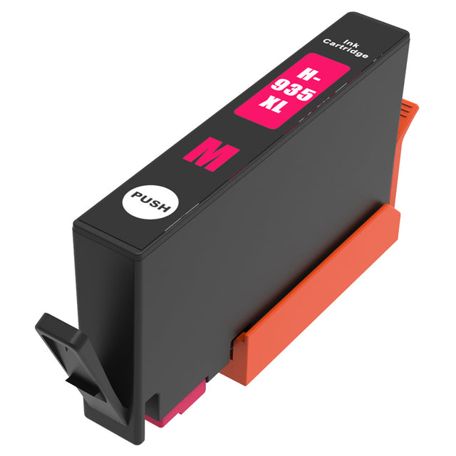 HP 935XL Magenta Compatible Ink Cartridge