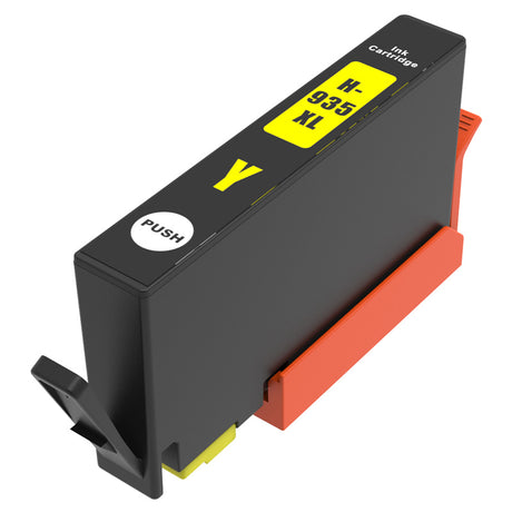 HP 935XL Yellow Compatible Ink Cartridge