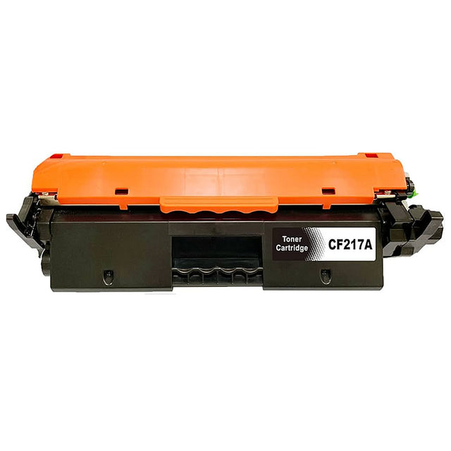 HP 17A Compatible Toner Cartridge (CF217A)