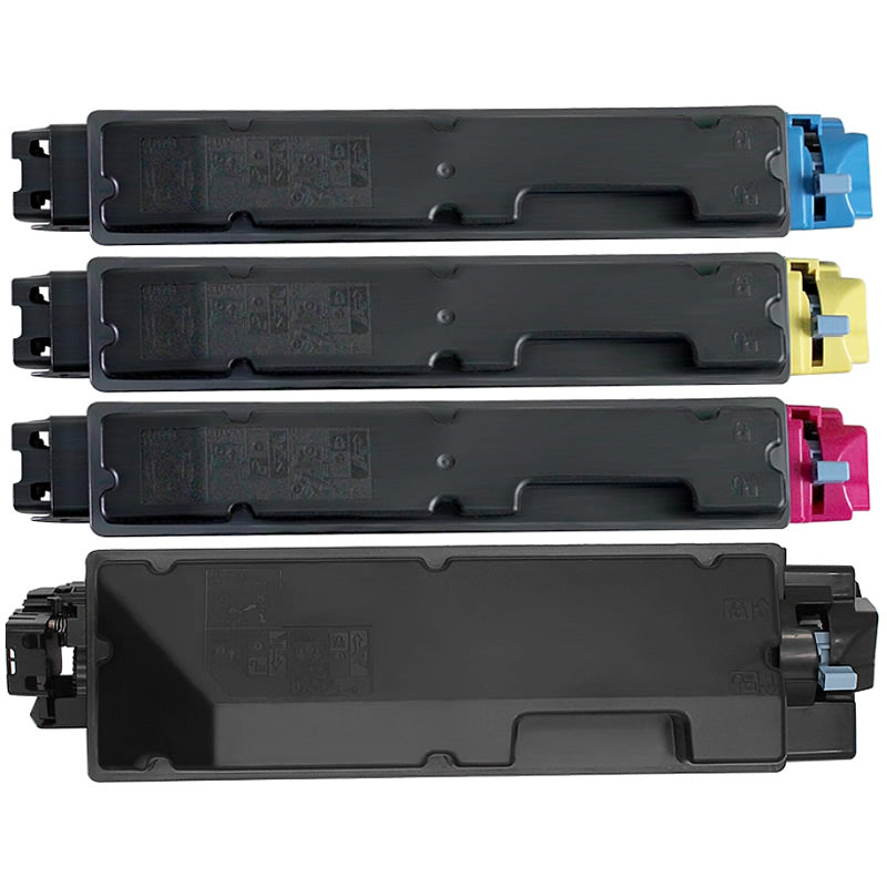 Kyocera TK-5284 Compatible Value Pack