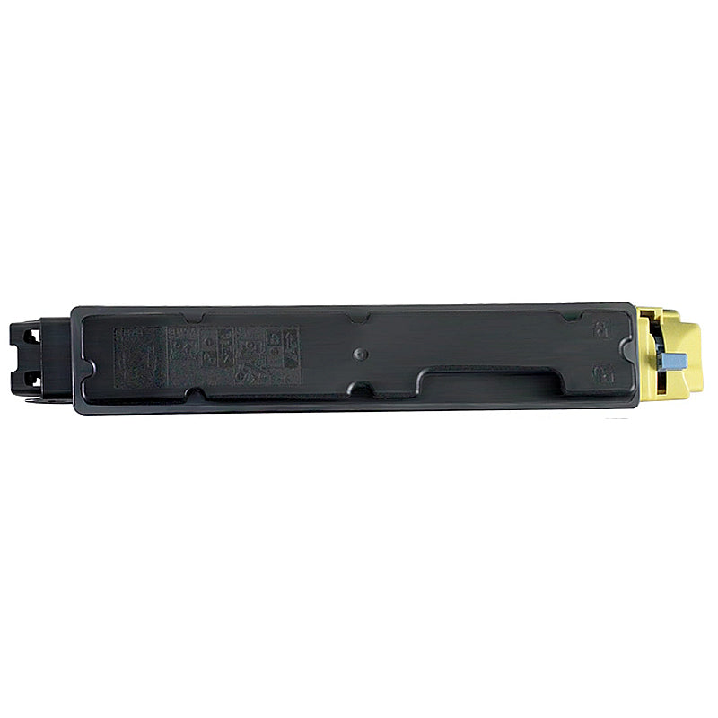 Kyocera TK-5284Y Yellow Compatible Toner Cartridge