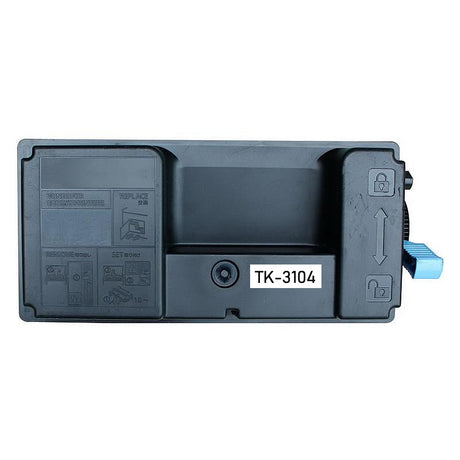 Kyocera TK-3104 Compatible Toner Cartridge